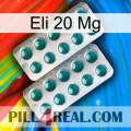 Eli 20Mg dapoxetine2
